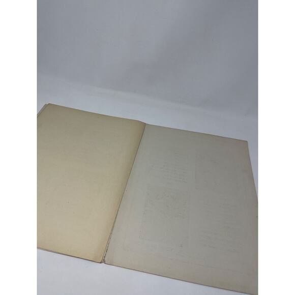 1906 Blow The Smoke Away Sheet Music from The Time The Place The Girl - Picture 8 of 8